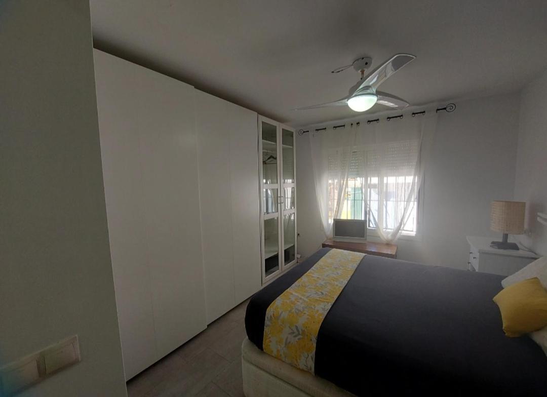 Willa Casa Turquesa Valencina de la Concepción Zewnętrze zdjęcie