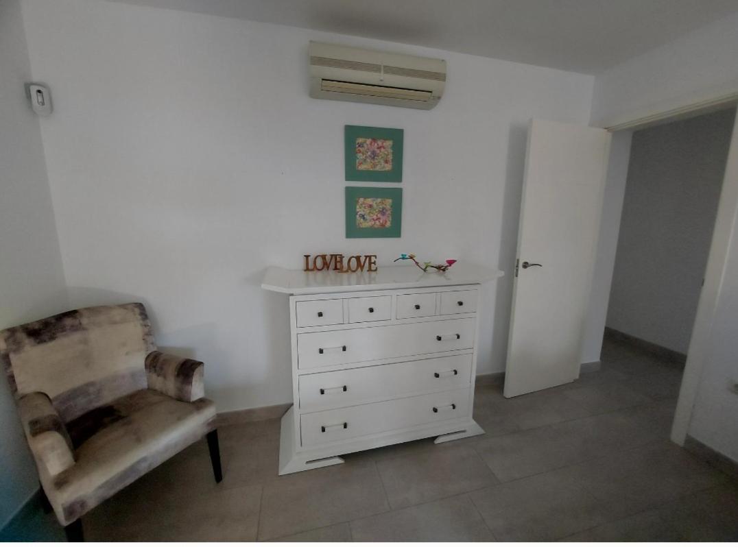 Willa Casa Turquesa Valencina de la Concepción Zewnętrze zdjęcie