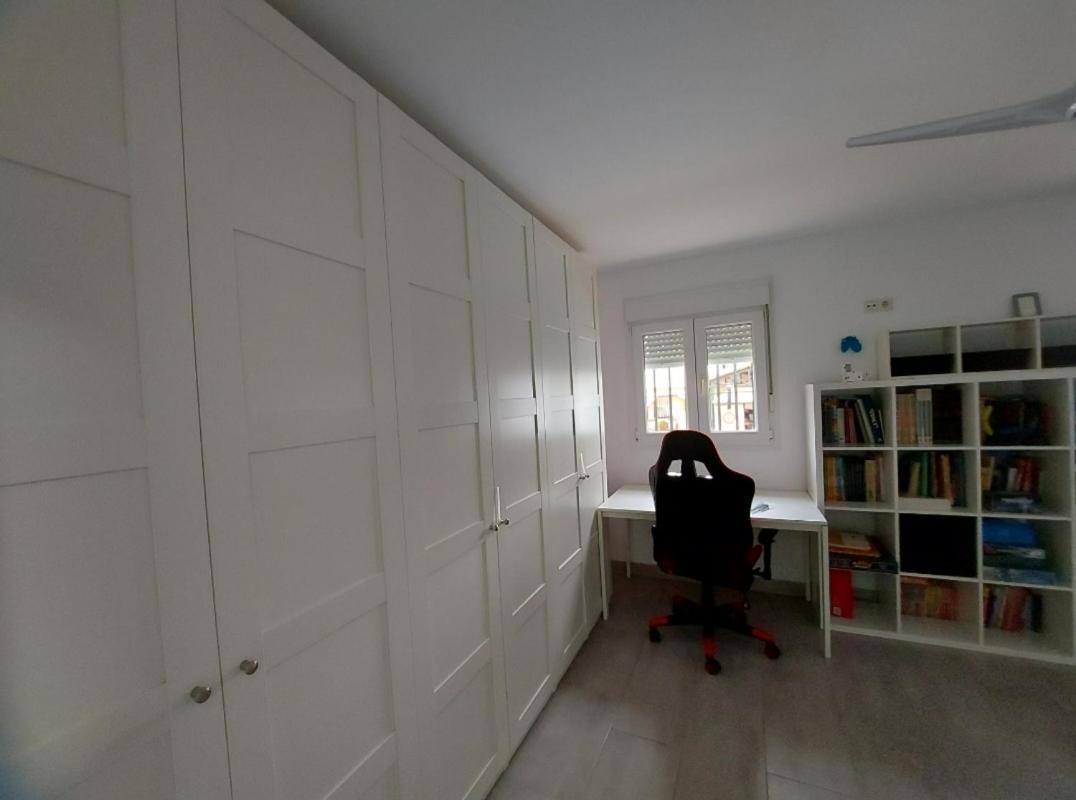 Willa Casa Turquesa Valencina de la Concepción Zewnętrze zdjęcie