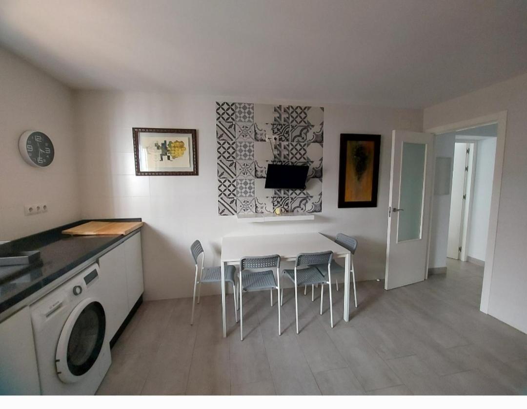 Willa Casa Turquesa Valencina de la Concepción Zewnętrze zdjęcie